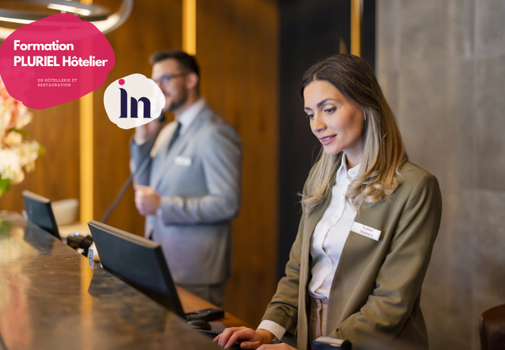 Formation PLURIEL Hôtelier